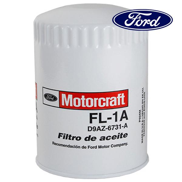 フォード純正 オイルフィルター D9AZ6731A ◆