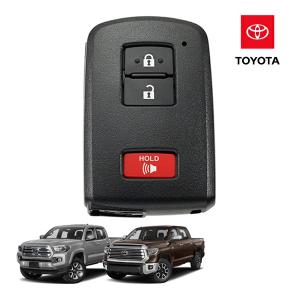 スマートキー トヨタ タンドラ スマートキー対応車両用 スペアキー US