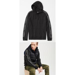 Abercrombie Amp 期間限定の激安セール Fitchアバクロンビーアンドフィッチ正規品メンズスエットプルオーバーパーカー
