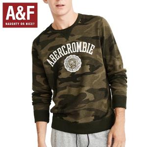 アバクロトレーナーメンズの商品一覧 通販 Yahoo ショッピング