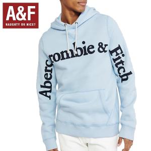 Abercrombie Amp Fitchアバクロンビーアンドフィッチ正規品メンズ プルオーバーパーカー ブルー Tritrevo Com