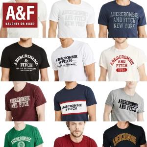 アバクロ メンズ アバクロ Tシャツ 正規 アバクロンビー ...