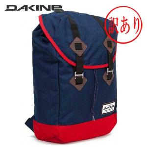 【訳あり】DAKINE 8130083 Herren Rucksack Trek 26 Liters リュックバック　バックパック｜californiastyle