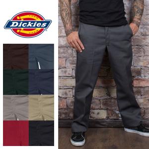 ディッキーズ 874 ワークパンツ DICKIES ワークパンツOriginal 874 Work Pant　チノパン ワークパンツUSA