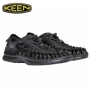 キーン　KEEN　サンダル　UNEEK O2 ユニーク オーツー 1018709｜californiastyle