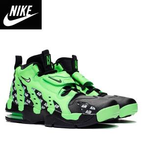 nike air dt max 96 green