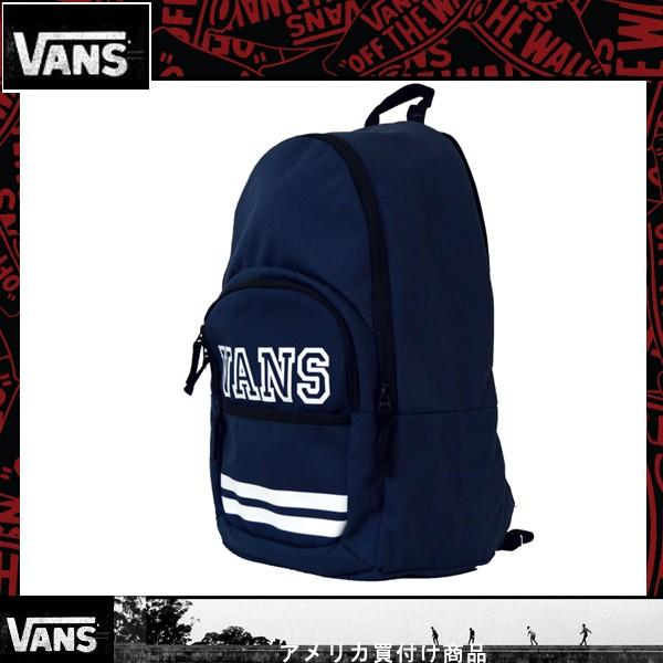 VANSヴァンズ　バンズ正規品 バックパック リュック バッグ SCHOOLING PACK VN0...