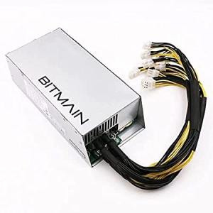 Bitmain Antminer