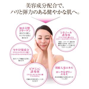ポイント15倍 キャリネス「天使のたまごボディ...の詳細画像3