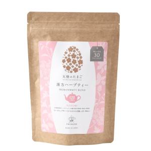 産婦人科医監修　PREMATERNITY BLEND 望　ノンカフェイン　お茶　ハーブティー