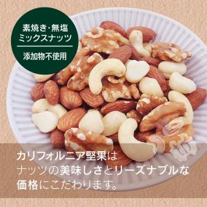 4種ミックスナッツ 850g 送料無料 無塩 ...の詳細画像2