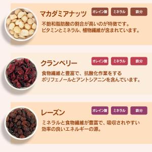 小分け6種ミックスナッツ 1kg (28gx3...の詳細画像5