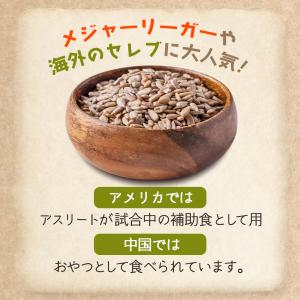 ローストひまわりの種 800g 産地直輸入 素...の詳細画像2