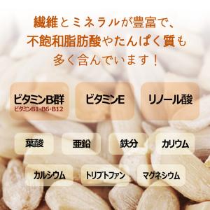 ローストひまわりの種 800g 産地直輸入 素...の詳細画像4