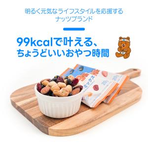 小分け 99kcal ブルーミックス 1kg ...の詳細画像2