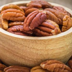 ピーカンナッツ (ロースト) 500g 産地直...の詳細画像5