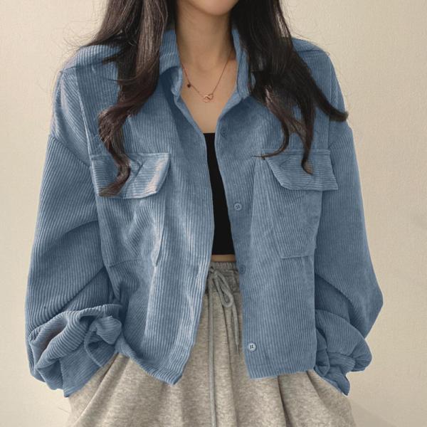 ジャケット レディース 送料無料 長袖 ショート丈 カジュアル ドローコード付き 春秋 141983