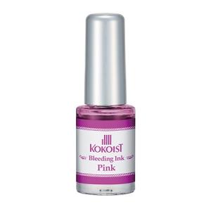 KOKOIST ココイスト ブリーディングインク BI-02 ブルー 5mL : ネイル