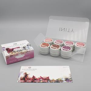 INITY アイニティ オリオンコレクションセット（10色） INS-OO