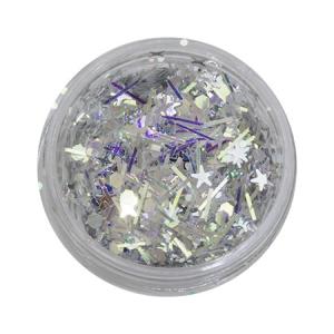 Charlon シャルロン ミラーホロ スパークルミックス 0.7g