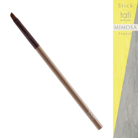 tati アートショコラ スティック mimosa (ミモザ)