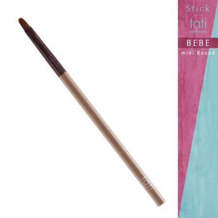 tati タチ アートショコラ スティック bebe ベベ