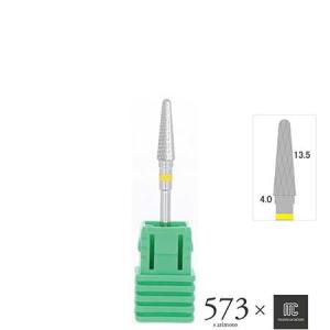 ビューティーネイラー BEAUTY NAILER B．N． 573 コーンカーバイトF