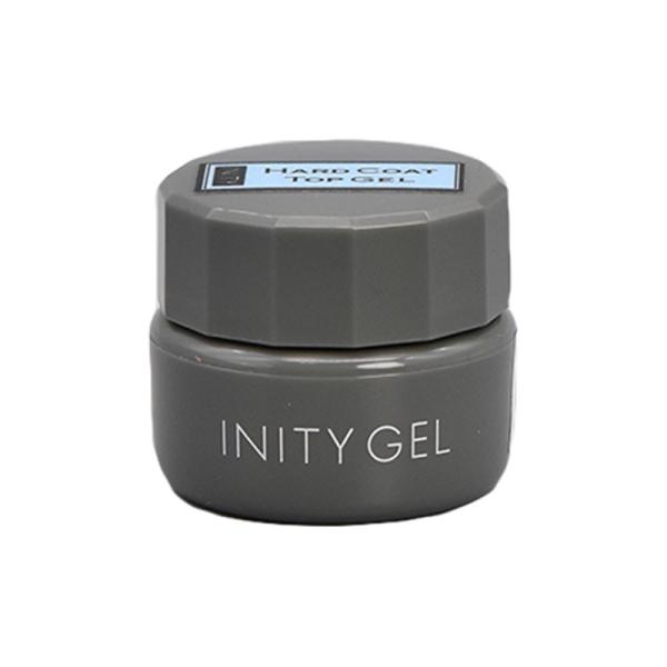 INITY アイニティ ハードコート トップジェル ５ｇ