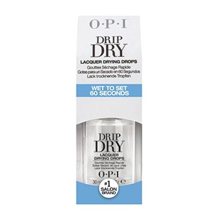 OPI オーピーアイ ドリップドライ 27ml