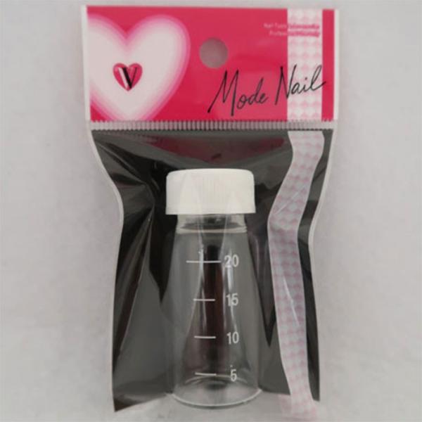 ネイル ネイルグッズ Mode Nail モードネイル クリーンボトル