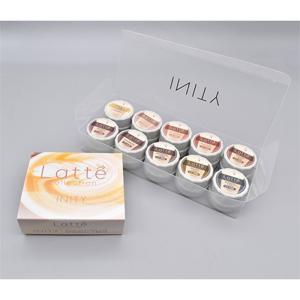 INITY アイニティ ハイエンドカラー トゥインクルコレクションセット