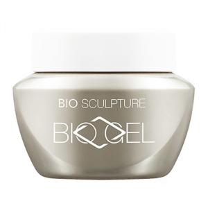 Bio Sculpture Gel バイオスカルプチュアジェル スカルプティングジェル  25g(新容器)｜callaca