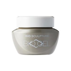 Bio Sculpture Gel バイオ カラージェル 1フレンチホワイト 4.5g