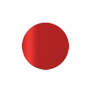 CND シーエヌディー シェラック カラーコート 338 Company Red カンパニーレッド 7.3ml