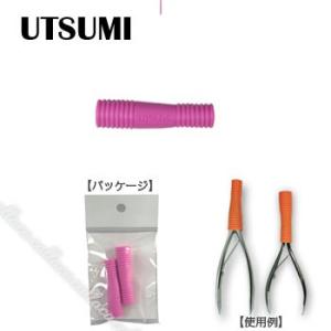 内海(UTSUMI) キューティクルニッパー C713S : ネイルショップキャラカ