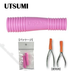 キューティクルケア ネイルケア 内海 UTSUMI(ウツミ
