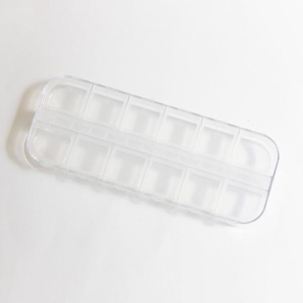 SHAREYDVA シャレドワ 12連ケース