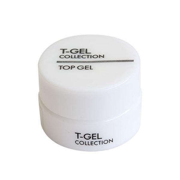 T-GEL COLLECTION ティージェル トップジェル 4ml