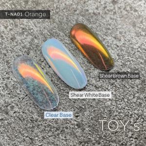 INITY アイニティ オリオンコレクションセット（10色） INS-OO