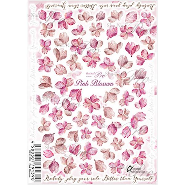 写ネイルPro ピンクブロッサム