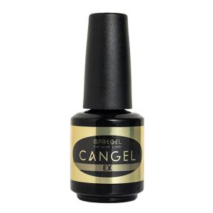 【新品未使用】プリジェル CANGEL EX(キャンジェルEX)ノンワイプ PREGEL プリジェル ノンワイプクリア キャンジェル EX 14g PREGEL