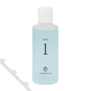 STORYJEL365 ネイルプレップ 100ml (ストーリージェル) SJY-1P1-D