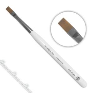 STORYJEL365 ストーリージェル ジェルブラシ フラット SJB-F00-D