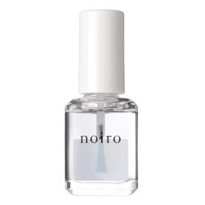 noiro ノイロ  トップコート グロッシーS (ノイロ)11ml｜callaca