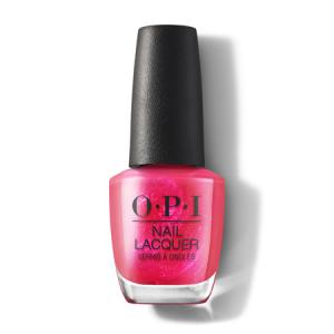 OPI オーピーアイ ネイルラッカー NLN84 ストロベリー ウェーブス フォーエバー 15mL｜callaca