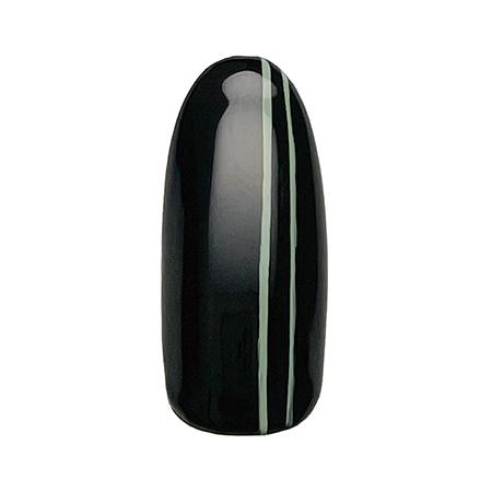 Calgel カルジェル カラーカルジェル プラス A05GR アート ライナー アッシュグリーン ...