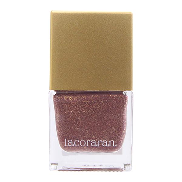 lacoraran ラコララン ネイルポリッシュ 43 ワインスパークル 9ml