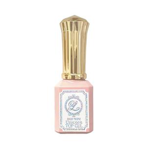 Lily gel リリージェル トップジェルピュア 100g : ネイルショップ