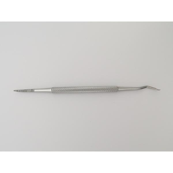 Mode Nail モードネイル メタルクリーン ショート EC-FZ01