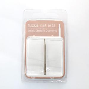 flicka nail arts フリッカネイルアーツ Small Straight Diamond スモールストレートダイヤ